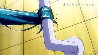 A40 动漫 中文字幕 小课 真白黑暗 第2部分